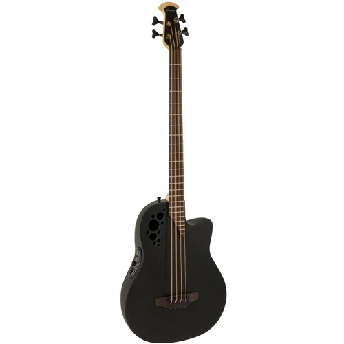 Ovation 1778TX-5 Pro Series Elite TX Mid-Depth Cutaway E-Acoustic