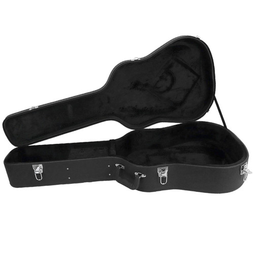Kona MSGC-D1 Dreadnought Acoustic Guitar Hardshell Case