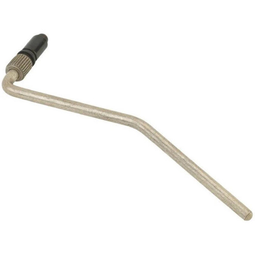 Floyd Rose FRS2TALAS Special Series Lefty Tremolo Arm Assembly, Antique Silver