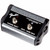 Fender 2-Button 3-Function Footswitch with 1/4" Jack, Channel/Gain/More Gain (099-4062-000)