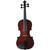 Palatino VN-450 Hand Carved Allegro Violin Outfit, 3/4 Size