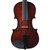 Palatino VN-450 Hand Carved Allegro Violin Outfit, 3/4 Size