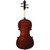 Palatino VN-350 Campus Hand-Carved Violin Outfit with Case and Bow, 1/2 Size (VN-350-1/2)