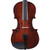 Palatino VN-350 Campus Hand-Carved Violin Outfit with Case and Bow, 1/2 Size (VN-350-1/2)