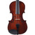 Palatino VN-350 Campus Hand-Carved Violin Outfit with Case and Bow, 1/8 Size (VN-350-1/8)