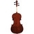 Palatino Campus VA-350 Solid Hand Carved 15" Viola Outfit with Case and Bow, Golden Brown (VA-350-15)