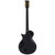 ESP LTD LEC1000VB Deluxe EC-1000 Eclipse Electric Guitar w/ EMG Pickups, Vintage Black (LEC1000VB)k