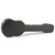 Guardian CG-020-VB Hardshell Case for Electric Viola Bass Guitar, Black (CG-020-VB)