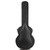 Guardian CG-022-BA Deluxe Archtop Hardshell Case for Acoustic Bass Guitar, Black (CG-022-BA)