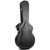 Guardian CG-022-HS Deluxe Archtop Hardshell Shallow Hollowbody 335 Style Guitar Case (CG-022-HS) 