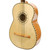 Paracho Elite Guitarron Mariachi Guitar with Gig Bag, Natural (PE-GUITARRON)