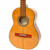Paracho Elite Columbian Tiple 12-String Classical Acoustic Guitar, Natural (TIPLE)