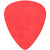 Dunlop 418P.50 Tortex Standard .50mm Guitar Picks, 12-Pack (418P.50)