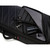 Mono M80 Series M80-K61 Vertigo Hybrid Design Keyboard Case, Jet Black (M80-K61-BLK)