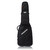 Mono M80 Series M80-VEB Vertigo™ Electric Bass Guitar Case, Jet Black (M80-VEB-BLK)