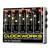 Electro-Harmonix EHX Clockworks Rhythm Generator / Synthesizer Pedal (CLOCKWORKS)