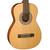 Oscar Schmidt OCHS 1/2 Size Classical Acoustic Guitar, Natural (OCHS)