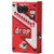 DigiTech DROP Polyphonic Drop Tune Pitch-Shift Effects Pedal (DIGI-DROP)