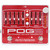 Electro-Harmonix EHX POG 2 Polyphonic Octave Generator Effects Pedal (EHX-POG2)