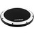 Ahead AHSHP 14" S-Hoop Marching Snare Drum Practice Pad with Snare Sound