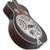 Recording King RR-50-VS Professional Roundneck Acoustic Resonator Guitar (RR-50-VS)