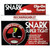 Snark ST-2 Super Tight Rechargeable Clip-On Chromatic Tuner for All Instruments