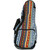 Eddy Finn EF-HUB-S Hippie Ukulele Gig Bag, Soprano