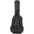 Guardian CG-085-C3/4 DuraGuard Gutiar Gig Bag, 3/4 Size Classical