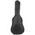 Guardian CG-085-C3/4 DuraGuard Gutiar Gig Bag, 3/4 Size Classical