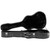 Guardian Deluxe Archtop Small Body Hardshell Guitar Case, CG-022-P