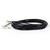 Perfektion PM203 Heavy-Duty Black 20FT Guitar, Bass, & Instrument Cable