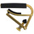 Shubb C3B Original Brass Capo for 12-String Guitars (SH-C3B)