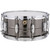 Ludwig LB417K Black Beauty Snare Drum, 6.5" x 14" Hammered Shell with Imperial Lugs