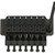 Floyd Rose FRTS200 Original Series 7-String Tremolo Bridge System, Black