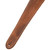 Fender Road Worn Leather Guitar Strap - Brown, 099-0660-050