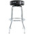 Fender 30" Custom Shop Pinstripe Bar Stool, 099-0230-010