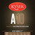 Kyser A10 Phosphor Bronze Acoustic Guitar Strings, Extra Light, KA1