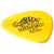 Dunlop 418R.73 Tortex Standard .73mm Guitar Picks, 72-Pack Yellow