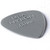 Dunlop 44P.60 Nylon Standard Guitar Picks, .60mm, 12-Pack