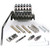 Floyd Rose FRTS5000R3 Special Series Tremolo System with R3 Nut, Black Nickel (FRTS5000R3)