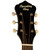 Recording King RPS-9-TS Dirty 30's Solid Top Acoustic Guitar, Tobacco Sunburst