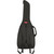 Fender FE610 Padded Electric Guitar Gig Bag, Black (099-1412-406)