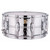 Ludwig LM402K Supraphonic 6.5"x14" Hammered Aluminum Shell Snare Drum w/ Imperial Lugs 