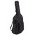Guardian CG-100-C DuraGuard Padded Gig Bag for Classical Guitar, Black