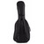 Guardian CG-100-D DuraGuard Padded Gig Bag for Dreadnought Acoustic Guitar, Black