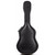 Guardian CG-022-SQ Deluxe Hardshell Case for Squareneck Resonator Guitar, Black