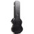 Guardian CG-022-SGG Deluxe Hardshell Case for Gibson SG Body Electric Guitar, Black