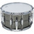 Ludwig LB408 Black Beauty Supraphonic Snare Drum with Imperial Lugs, 8"x 14"