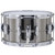 Ludwig LB408 Black Beauty Supraphonic Snare Drum with Imperial Lugs, 8"x 14"