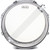 Ludwig LM405C Acrolite Classic Smooth Aluminum Snare Drum w/ Twin Lugs, 6.5" x 14" (LM405C)